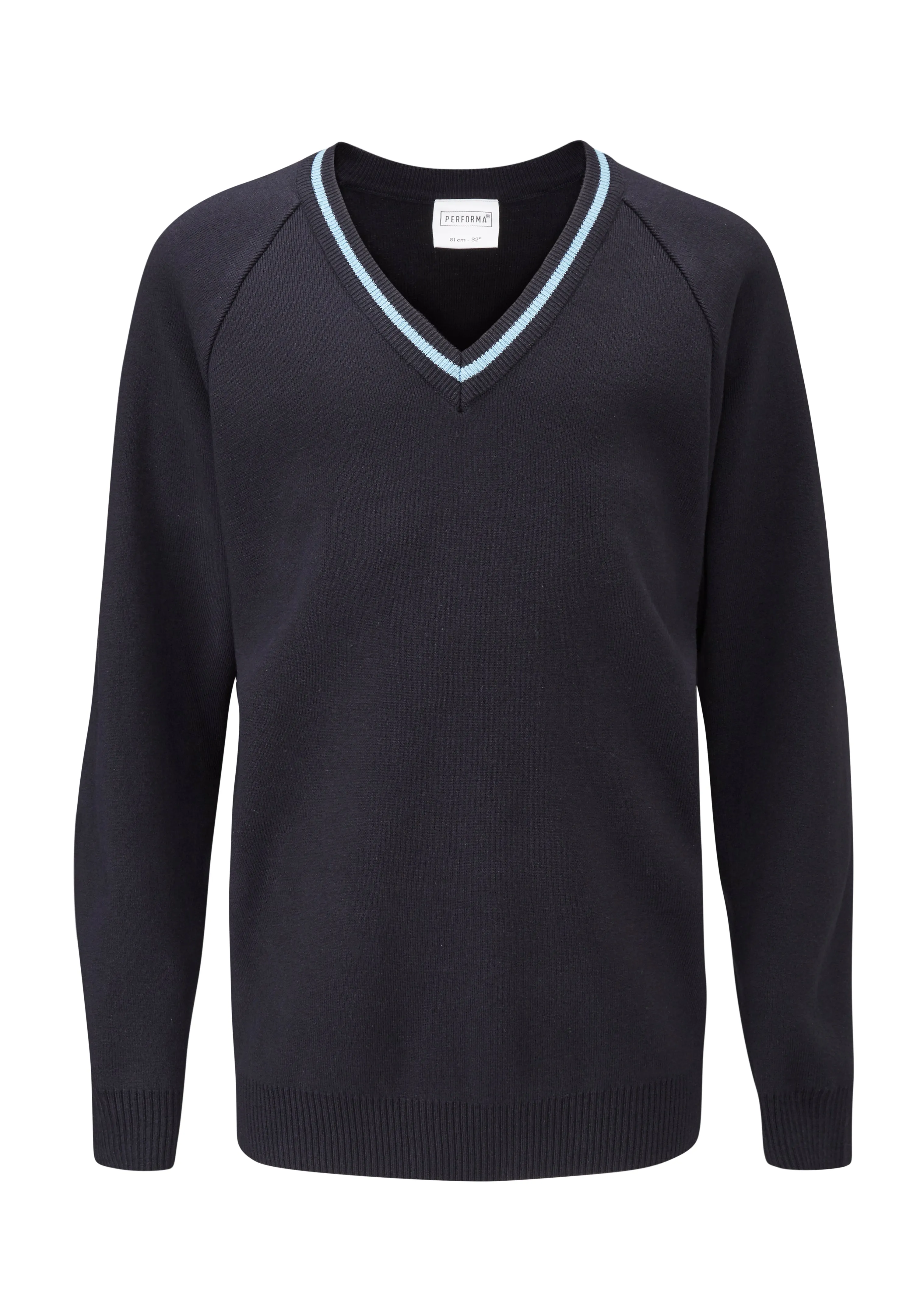 New Guiseley School Jumper (Unisex)