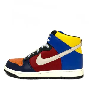 NIKE DUNK HIGH SUPREME BE TRUE