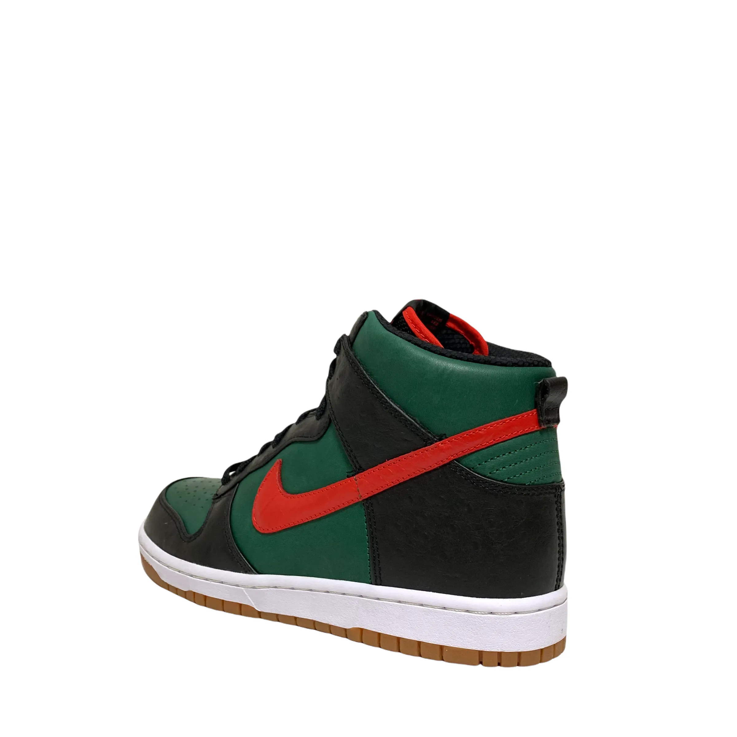 NIKE DUNK HIGH SUPREME SPARK LE EAST