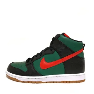 NIKE DUNK HIGH SUPREME SPARK LE EAST