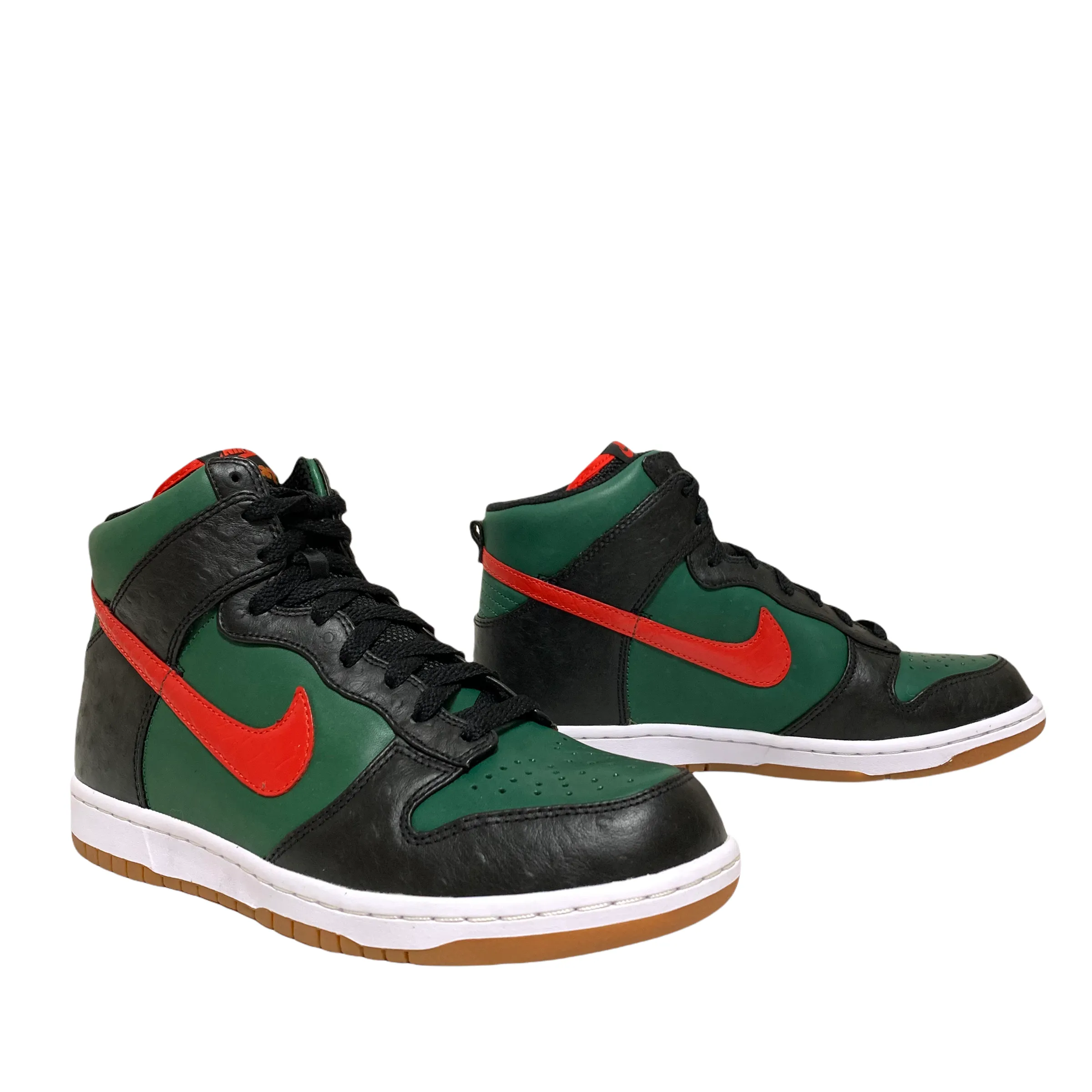 NIKE DUNK HIGH SUPREME SPARK LE EAST