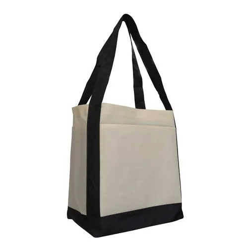 Non Woven Large Shopper NWB018
