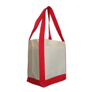Non Woven Large Shopper NWB018