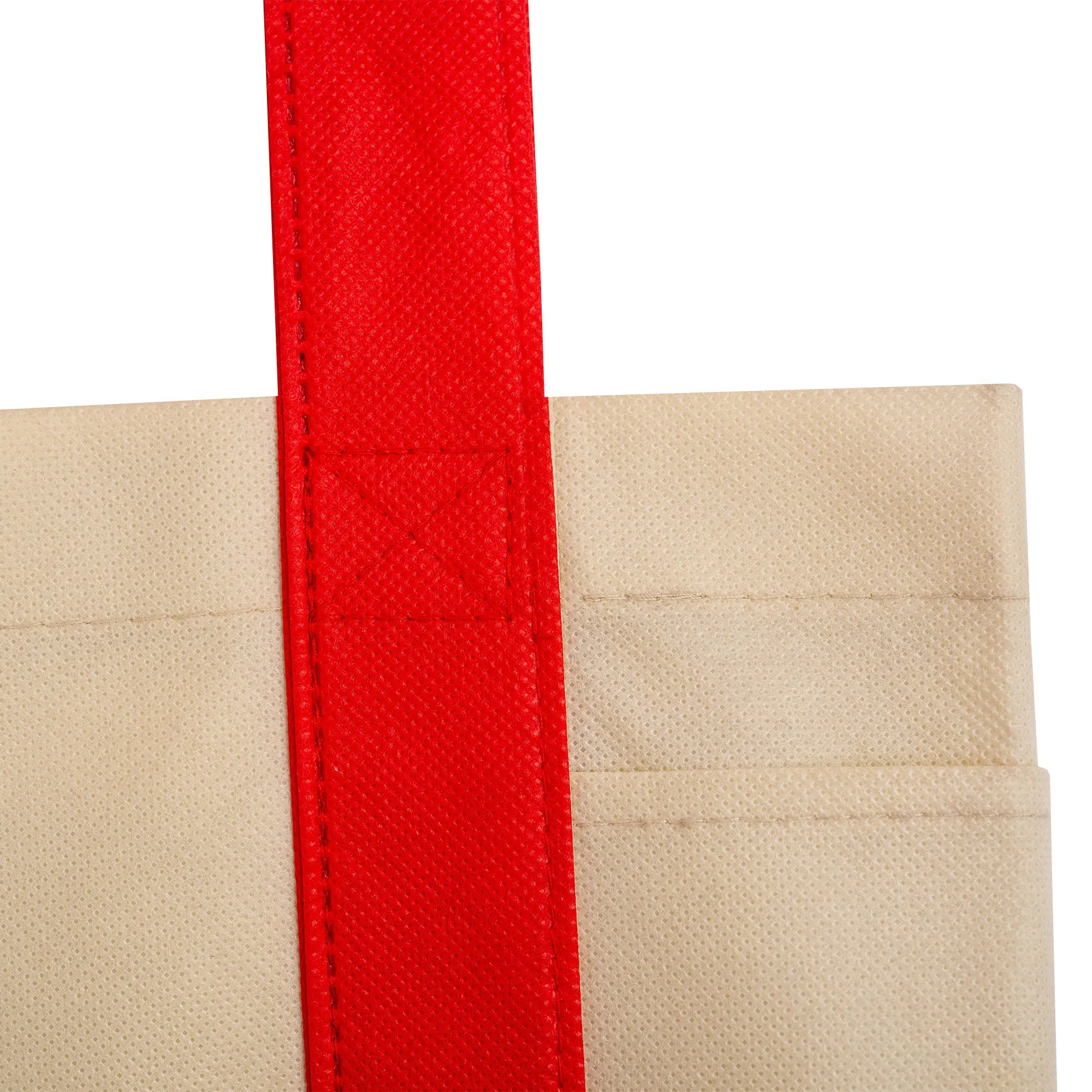 Non Woven Large Shopper NWB018
