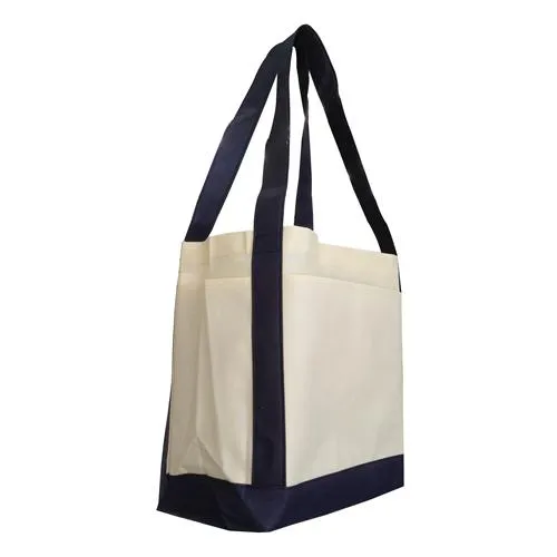Non Woven Large Shopper NWB018