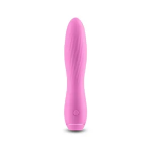 Obsessions Clyde Thruster - Light Pink