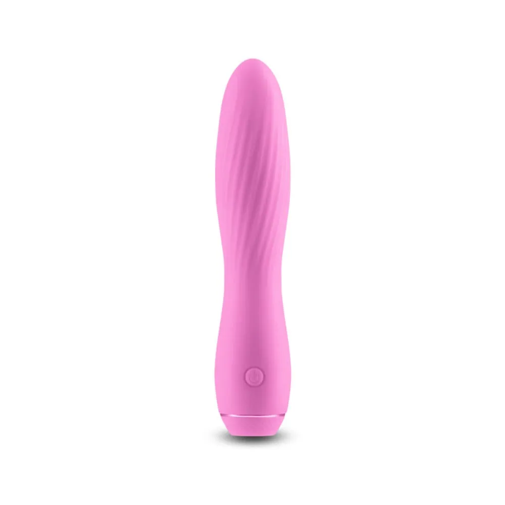 Obsessions Clyde Thruster - Light Pink