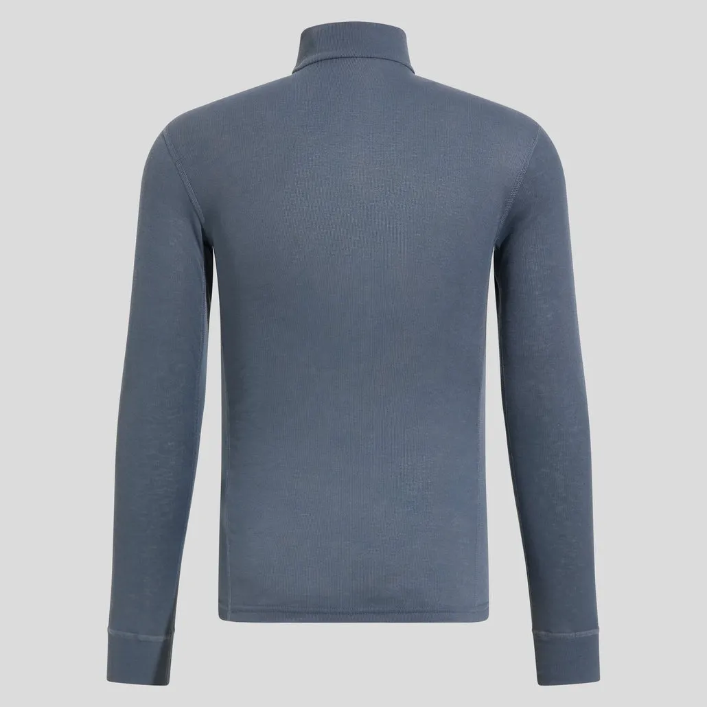 Odlo Chandail Active Warm Eco Demi-Zip Homme