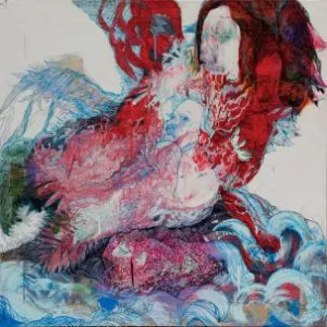 Oh Sees, Thee - Warm Slime Vinyl LP Record
