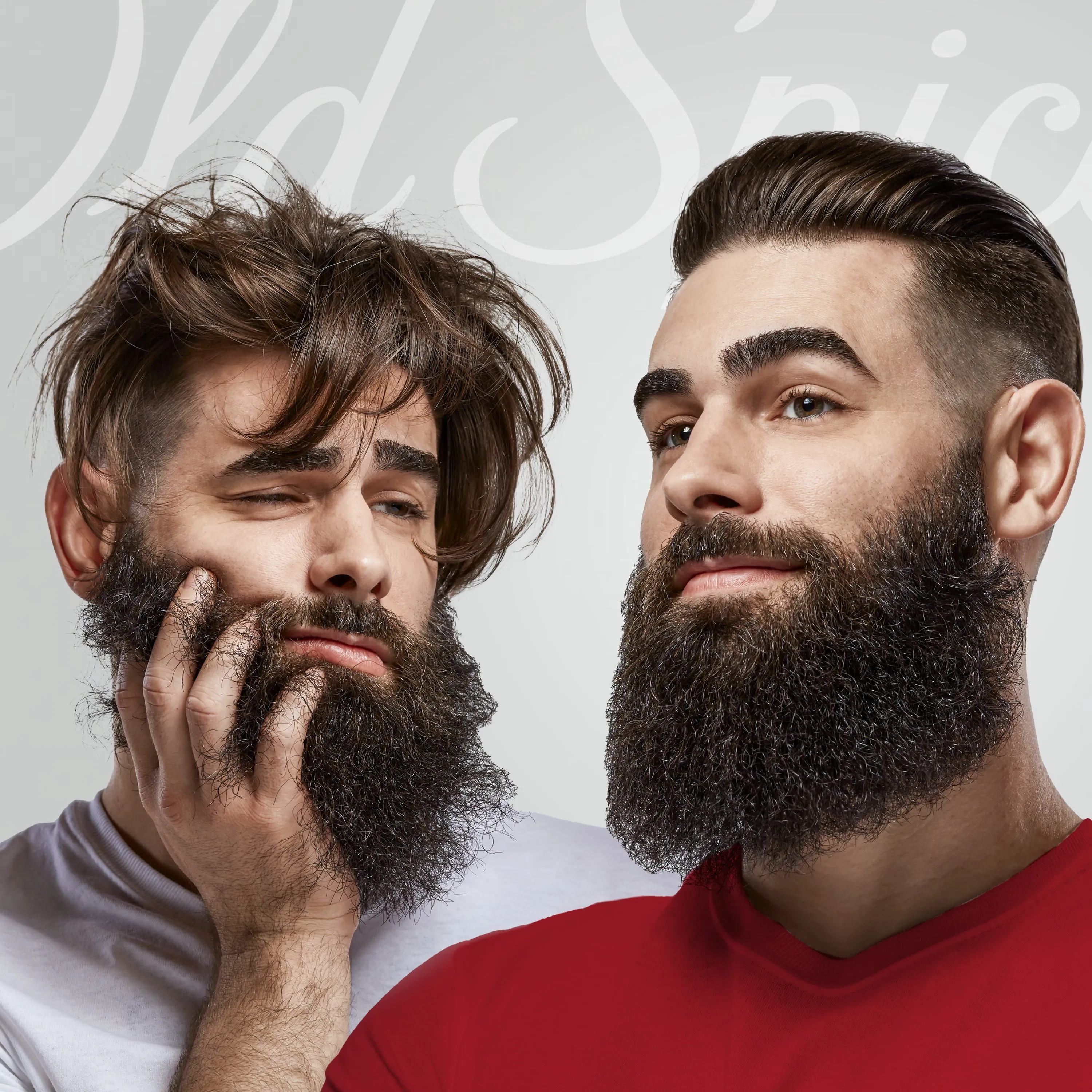 Old Spice Hair Styling Clay for Men, Flexible Hold, 2.22 Oz