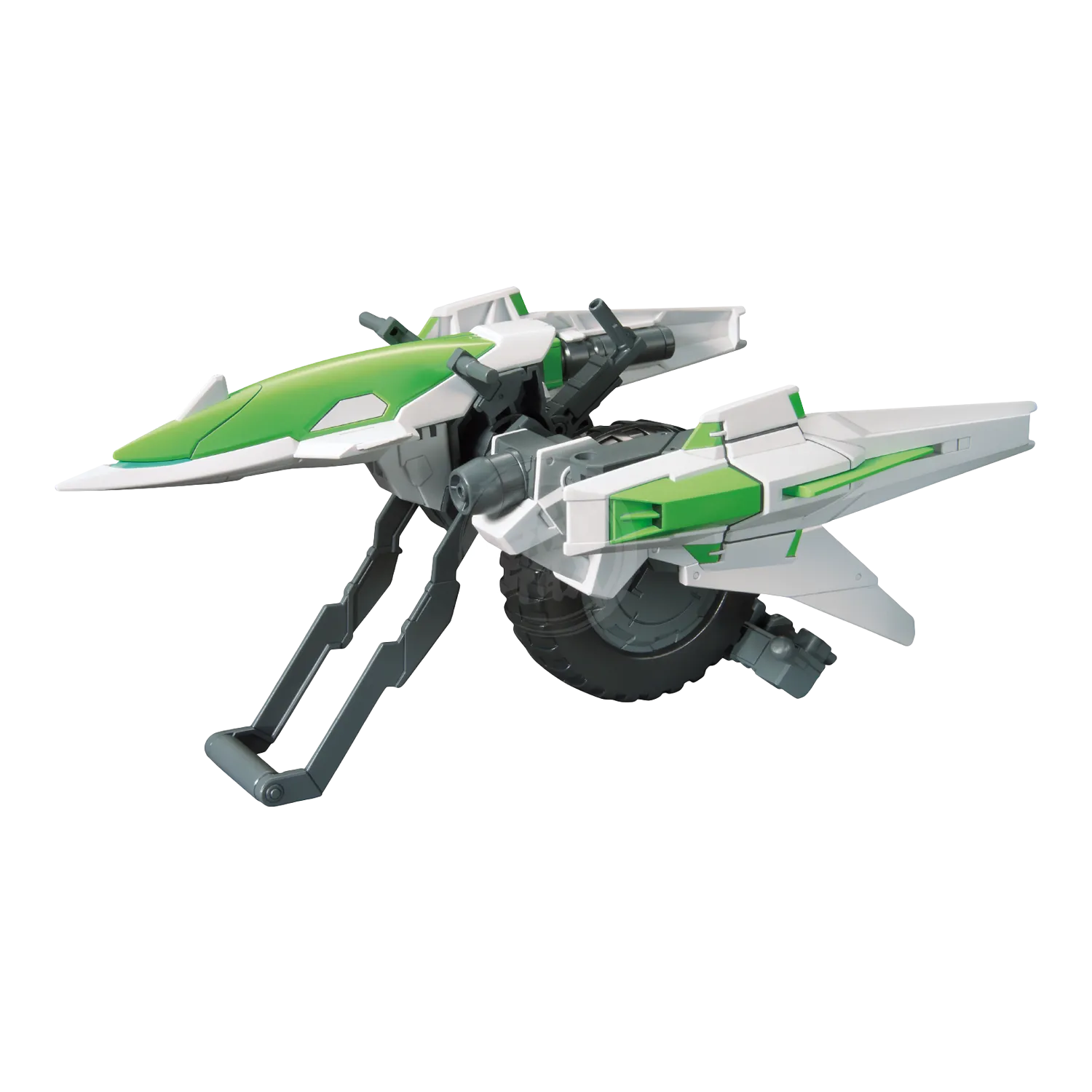 Option Parts Set Gunpla 16 [Meteor Hopper]