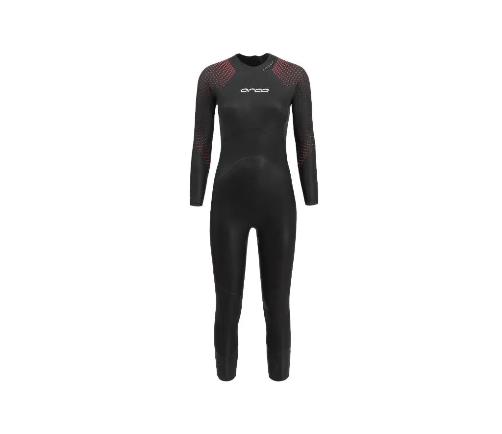 Orca - Athlex Float Triathlon Wetsuit (Women)