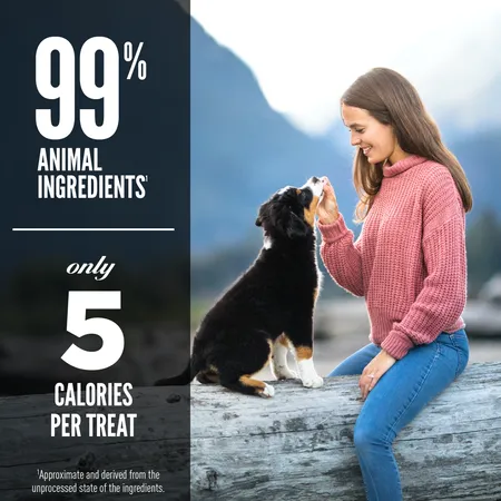 Orijen Freeze Dried Dog Treat