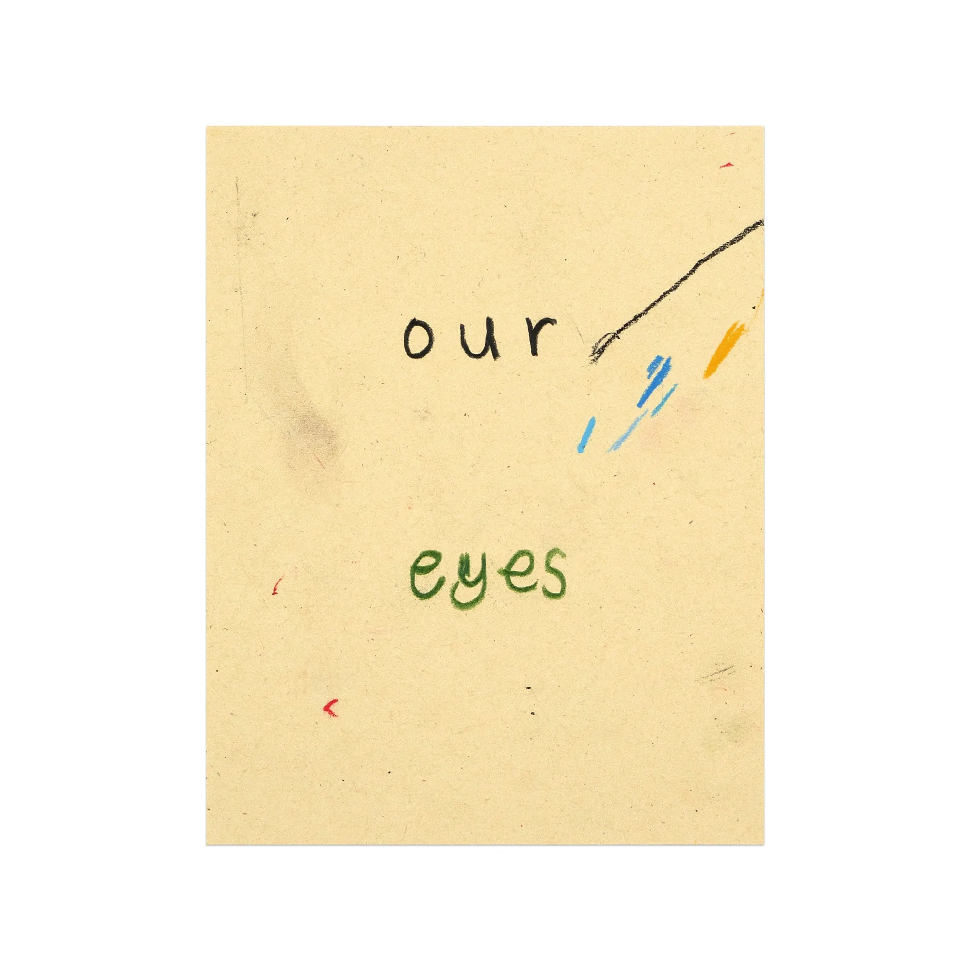 our eyes 2