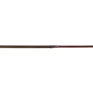 Ovation Biothane Rubber Covered Reins