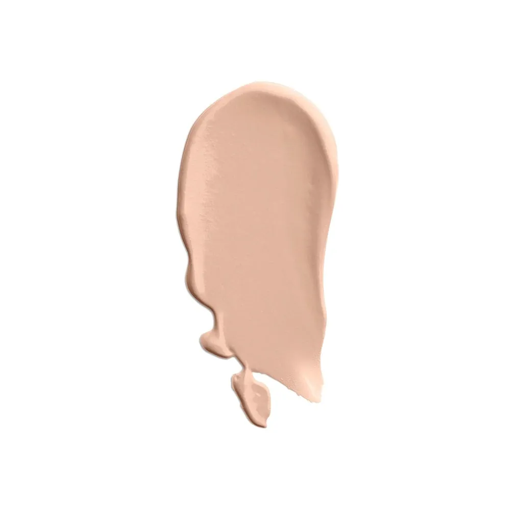 Pack of 2 CoverGirl TruBlend Matte Made Liquid Foundation. Warm Beige M20