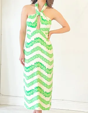 PAOLO DRESS