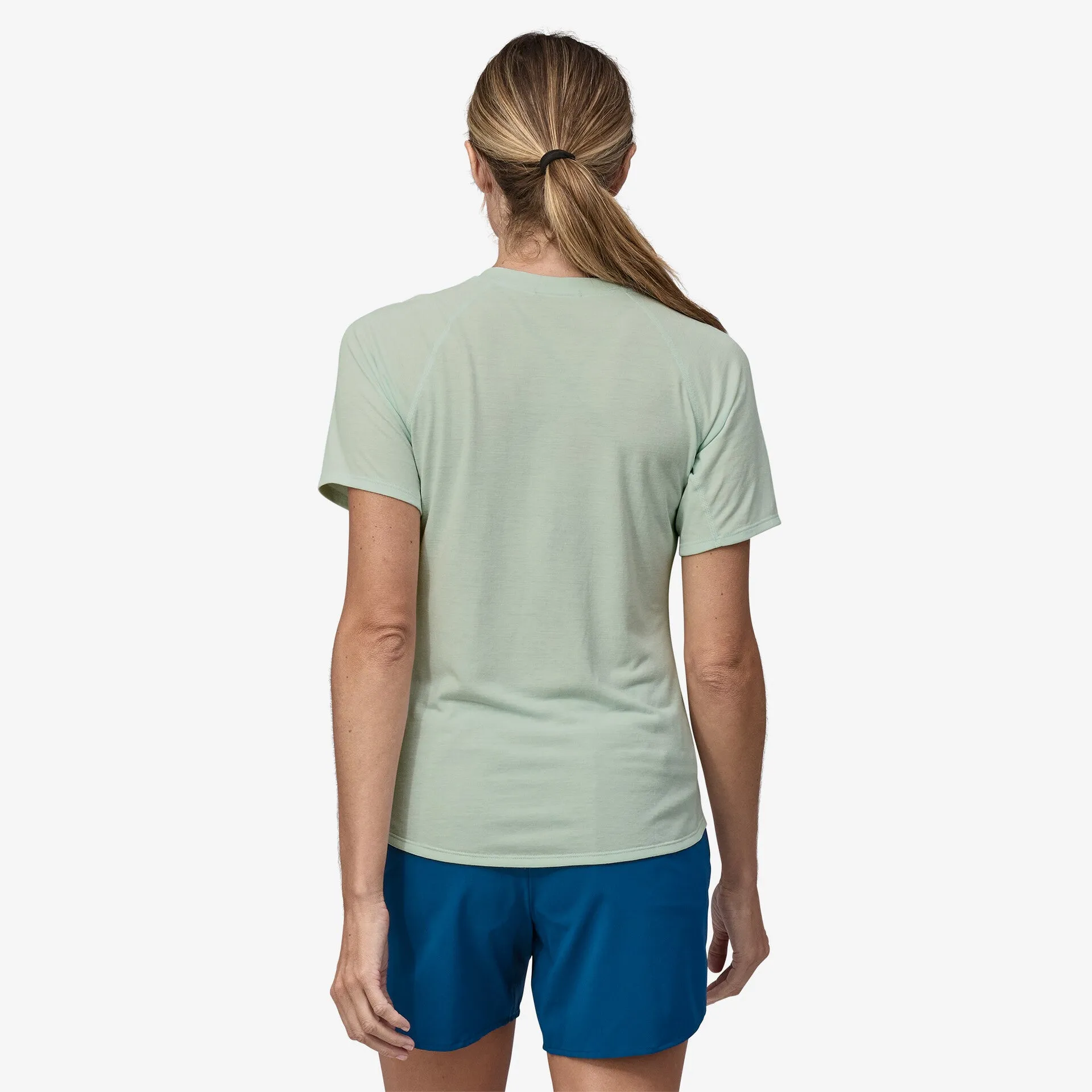 PATAGONIA Capilene® Cool Trail Shirt - Women's