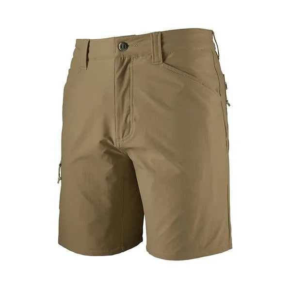 Patagonia Mens Quandry Short