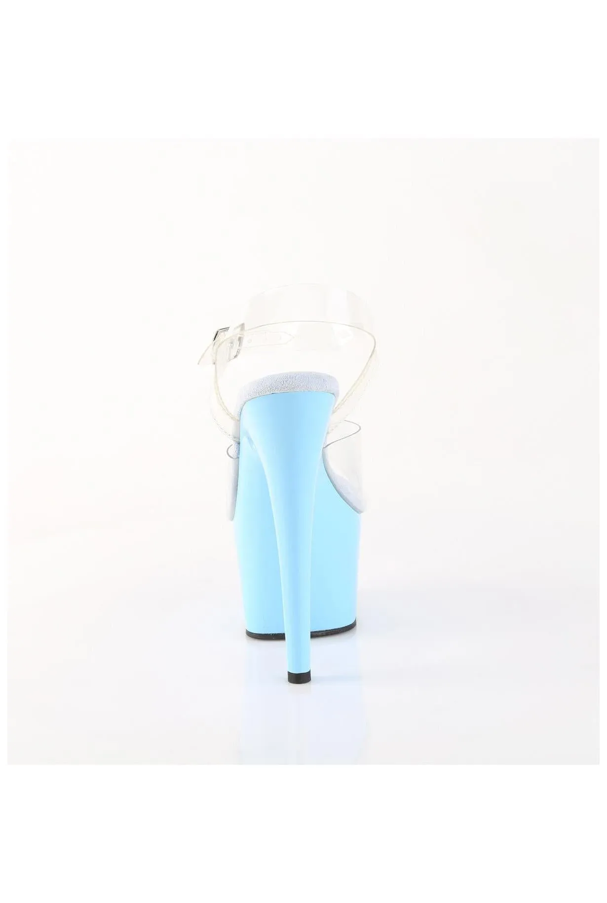 Pleaser ADORE-708 Sandal