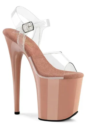 Pleaser FLAMINGO-808 Sandal