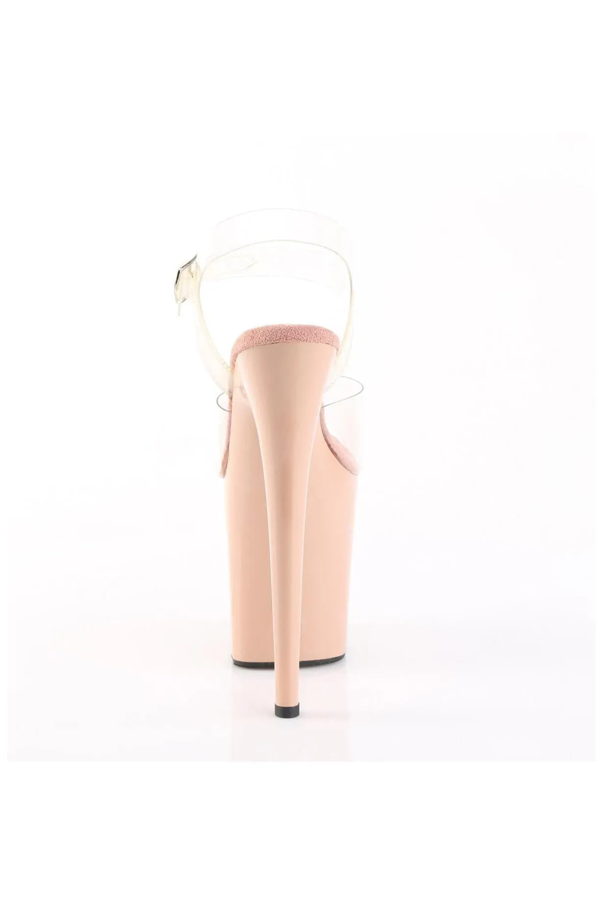 Pleaser FLAMINGO-808 Sandal