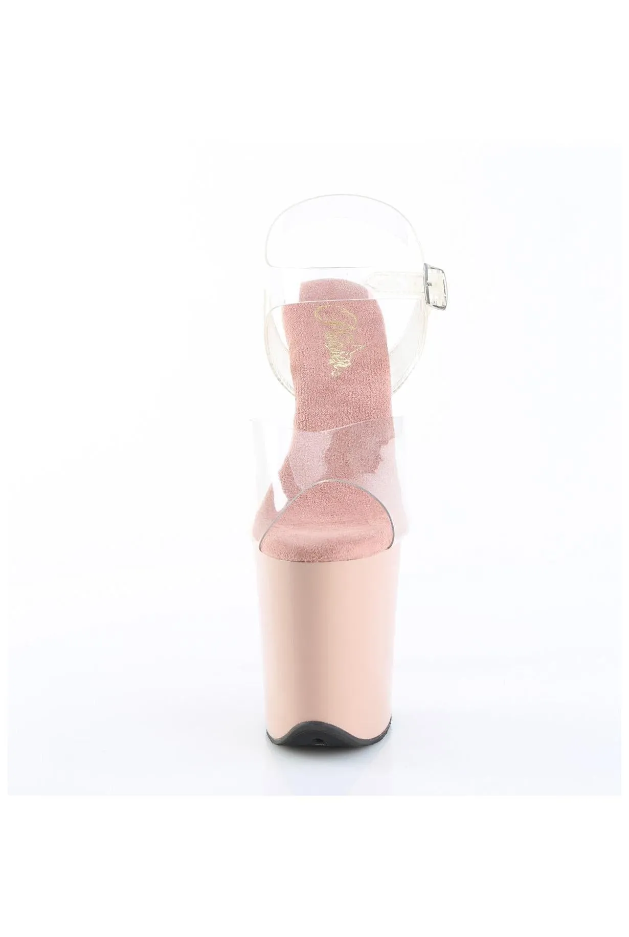 Pleaser FLAMINGO-808 Sandal