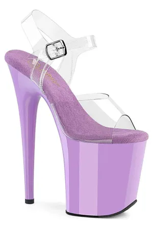 Pleaser FLAMINGO-808 Sandal