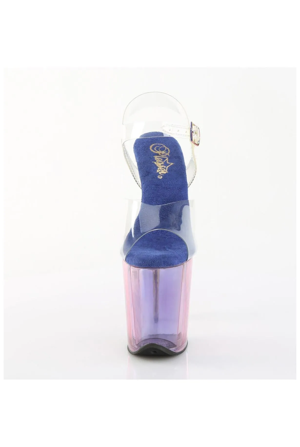 Pleaser FLAMINGO-808HT Sandal