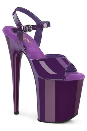 Pleaser FLAMINGO-809 Sandal