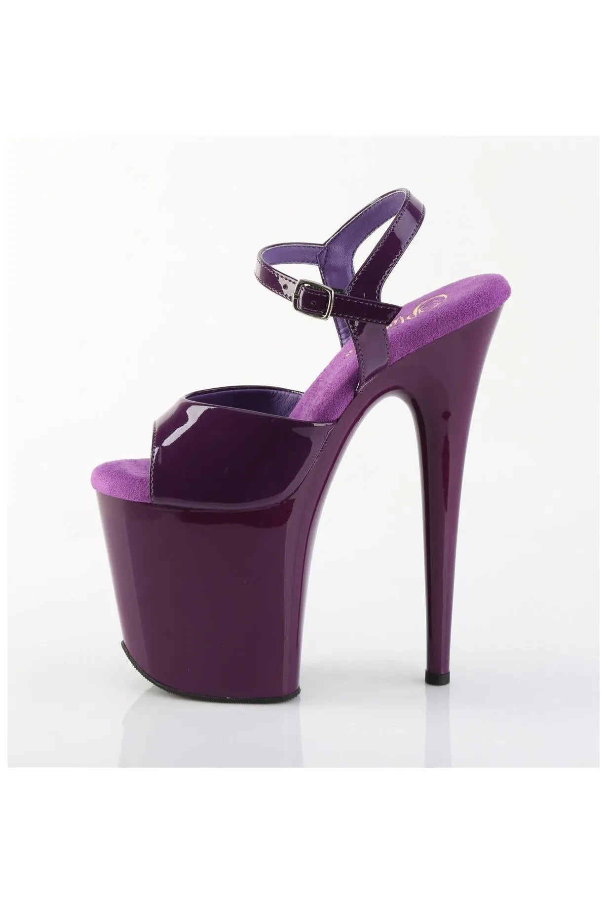 Pleaser FLAMINGO-809 Sandal