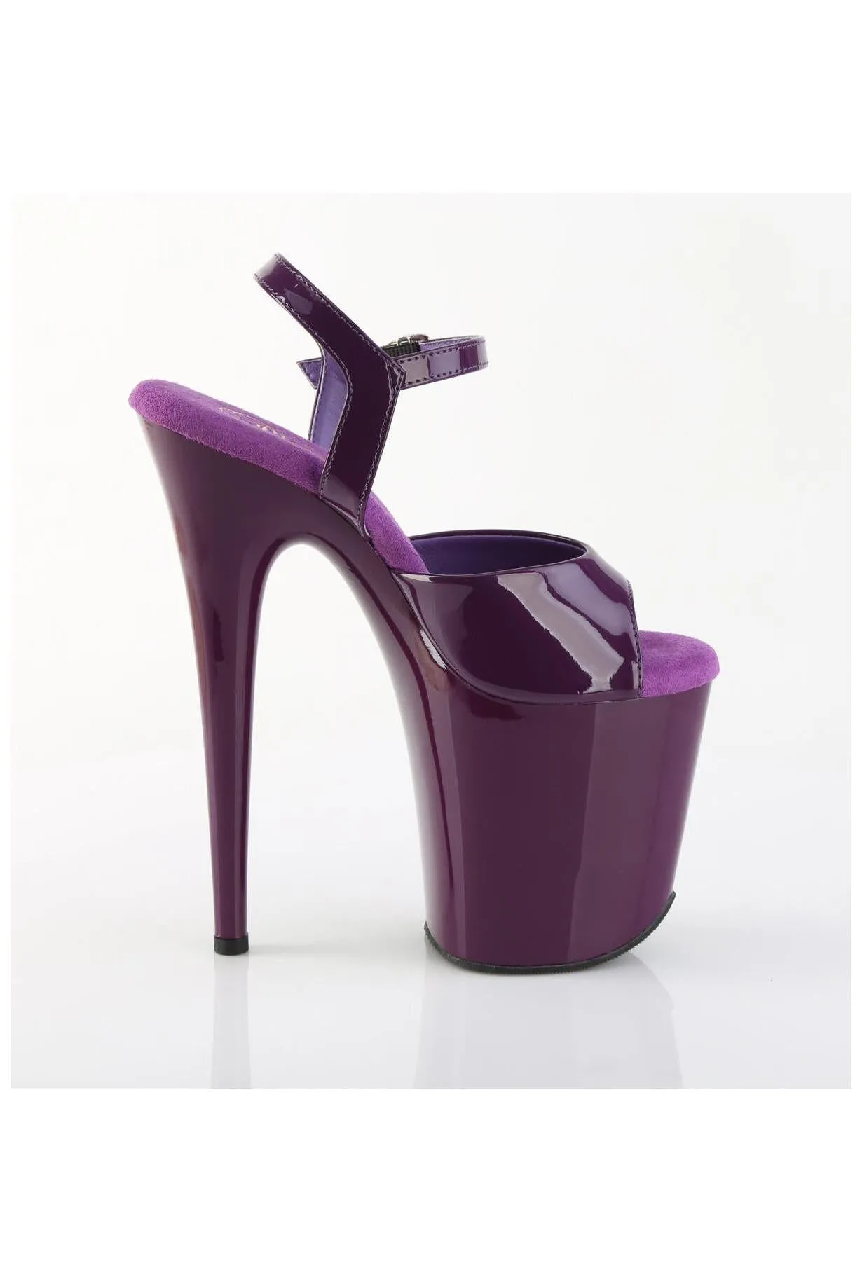 Pleaser FLAMINGO-809 Sandal