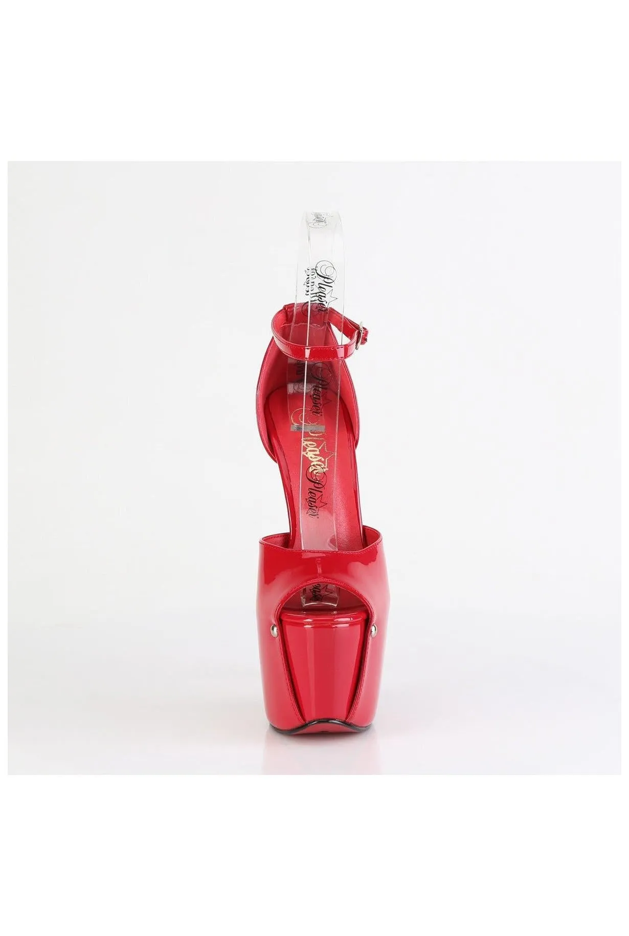 Pleaser JUBILANT-15 Sandal
