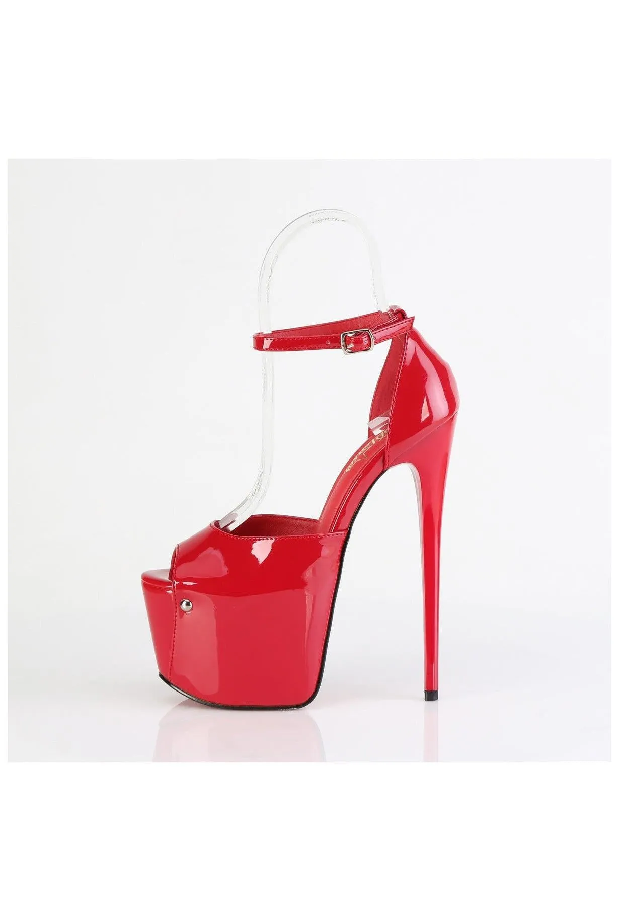 Pleaser JUBILANT-15 Sandal