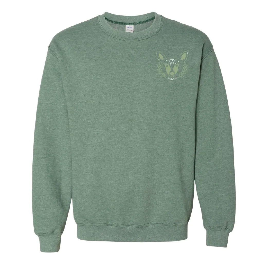 PNW Fawn Crewneck Sweatshirt