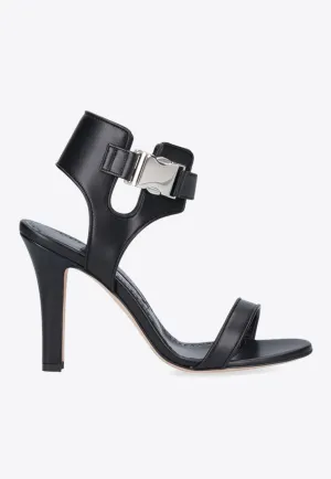 Pollux 105 Leather Sandals