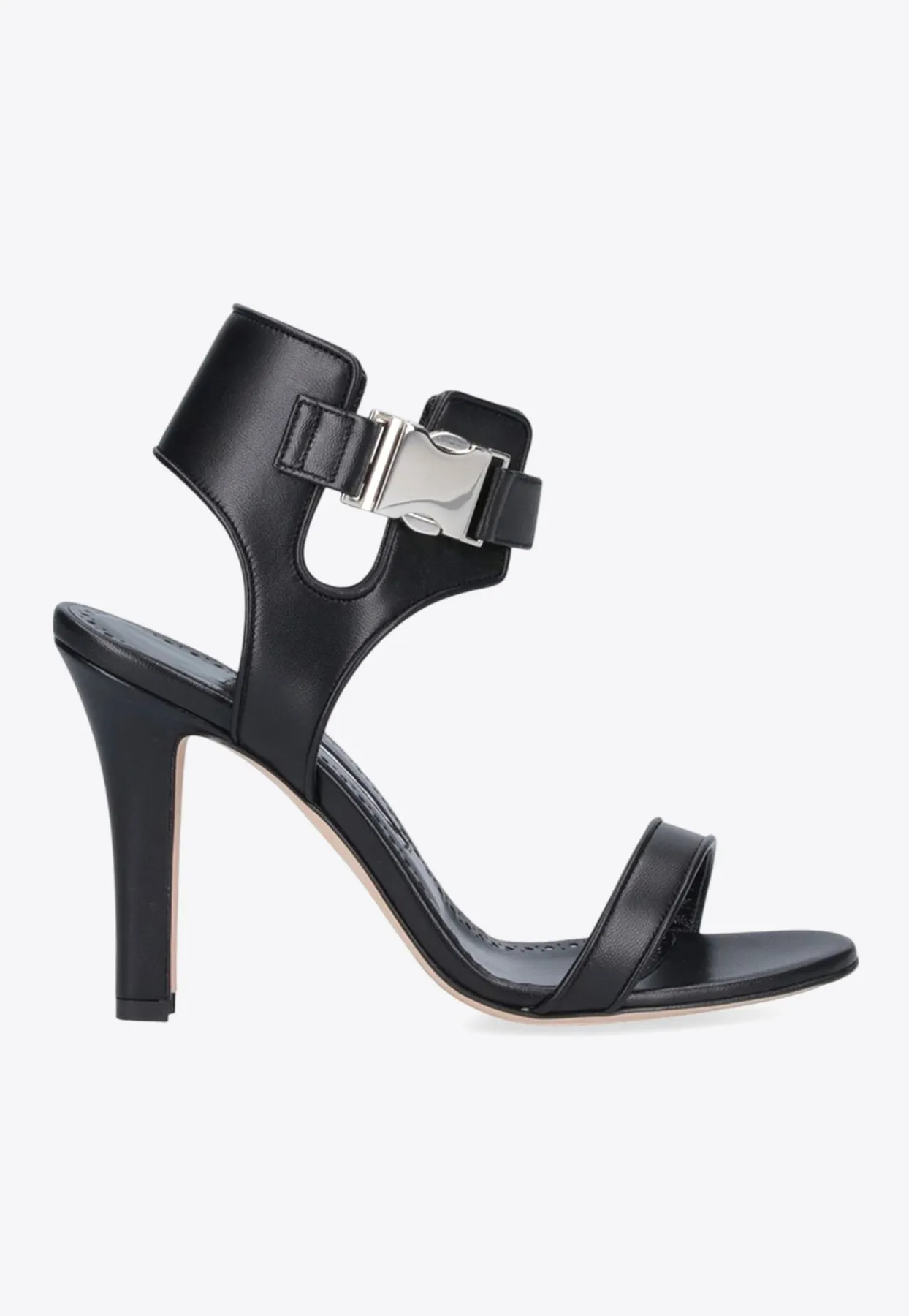 Pollux 105 Leather Sandals