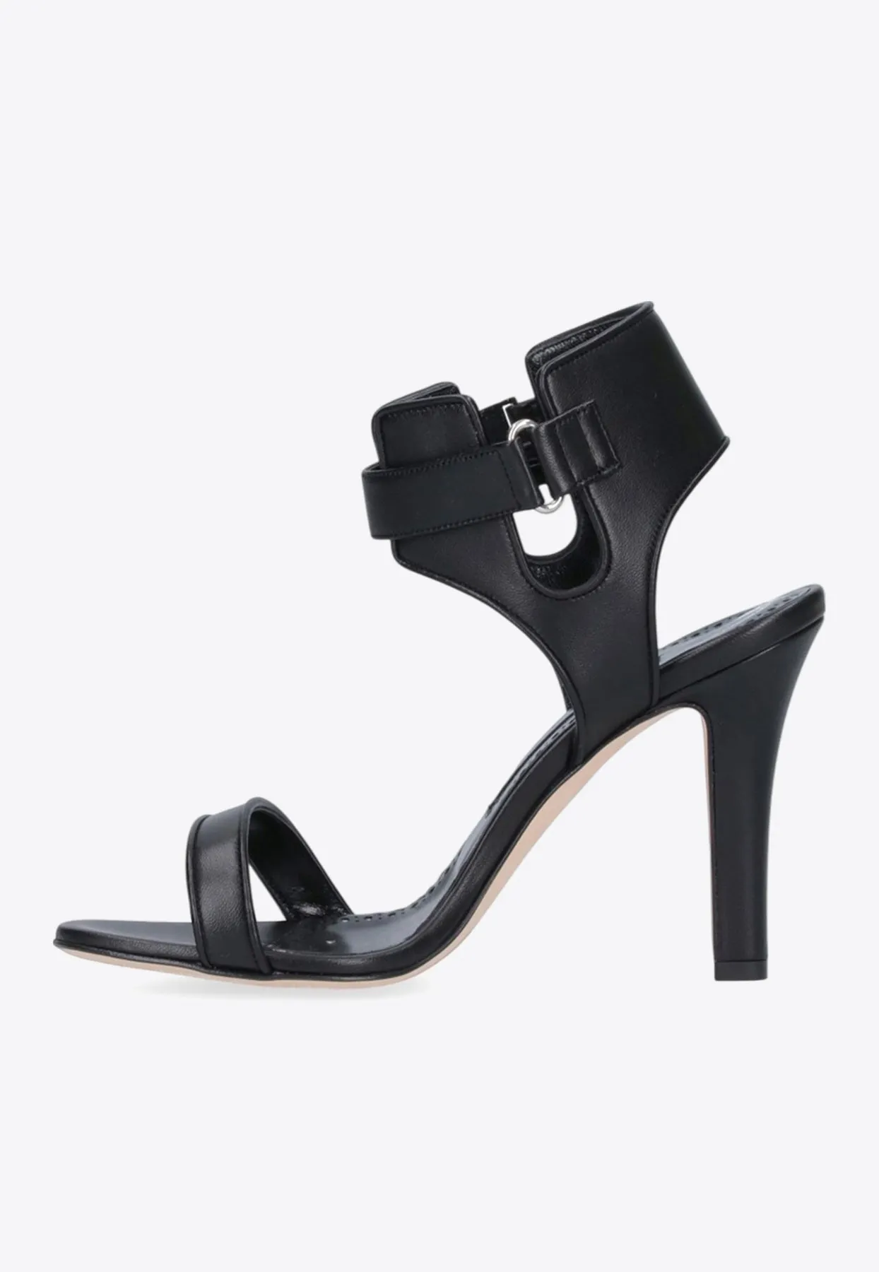 Pollux 105 Leather Sandals