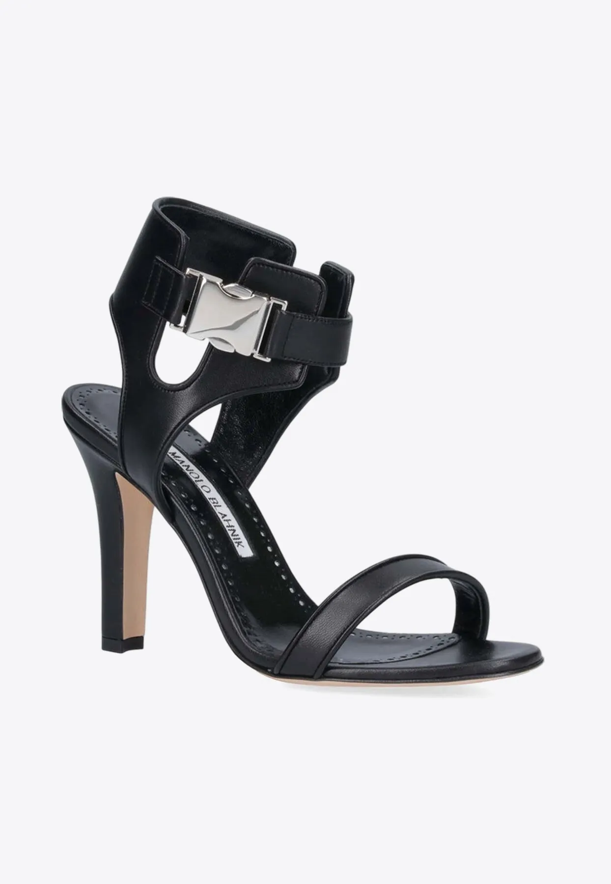 Pollux 105 Leather Sandals