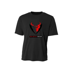 Pomona High School Men's Short Sleeve Training Top