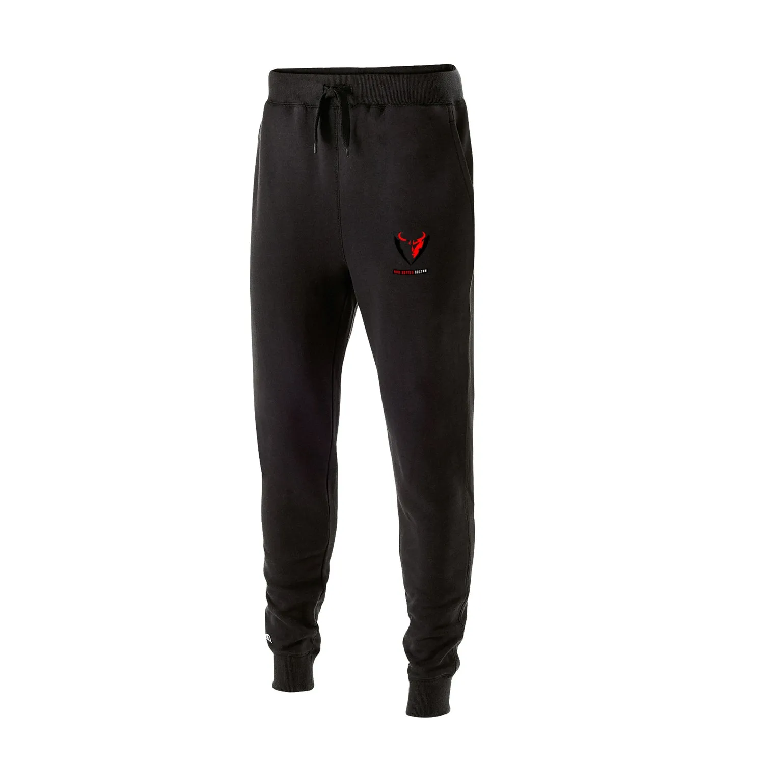 Pomona High School Soccer Cotton Jogger