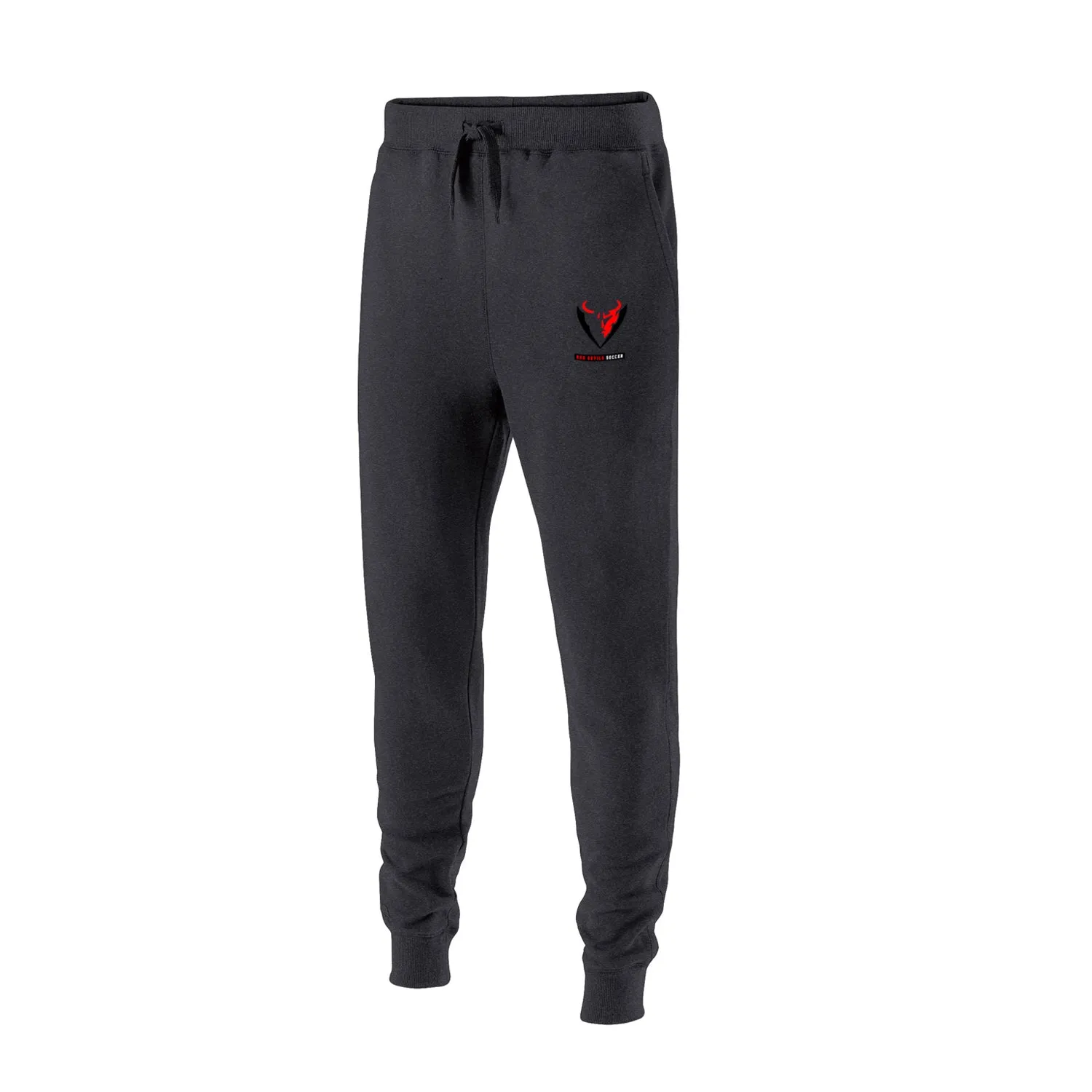 Pomona High School Soccer Cotton Jogger