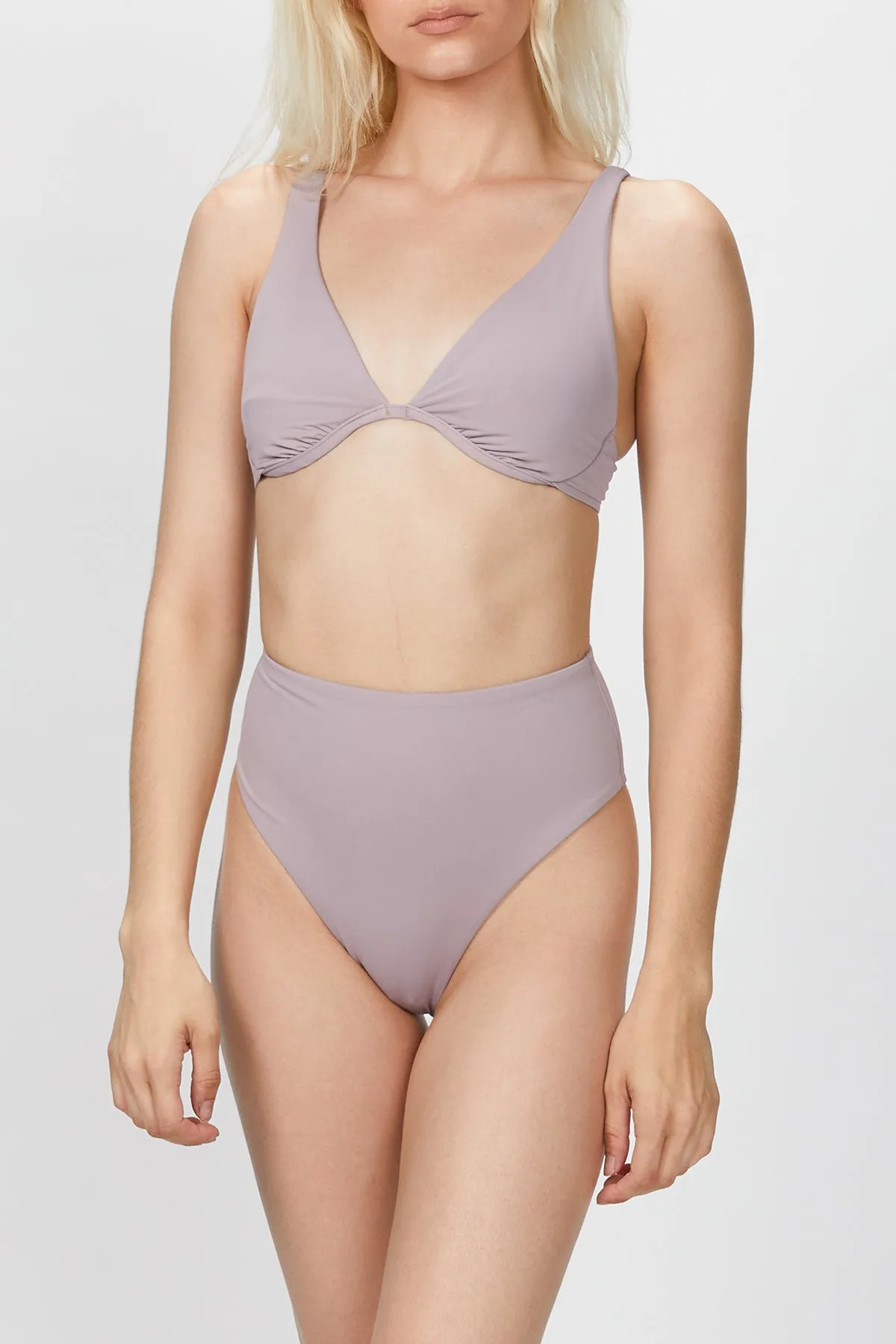 POPPY BIKINI BOTTOM