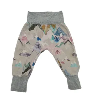 Posh & Cozy Bottoms - 18-24m