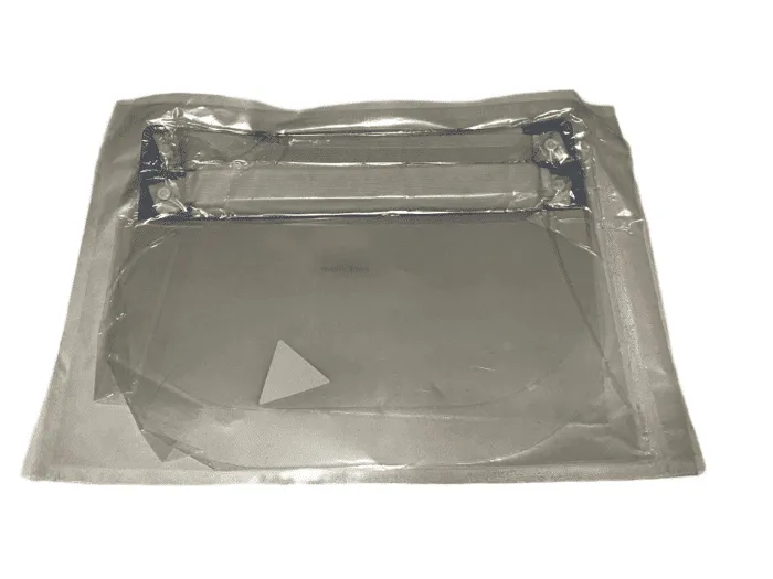 Protective Isolation Mask 2PK (026)