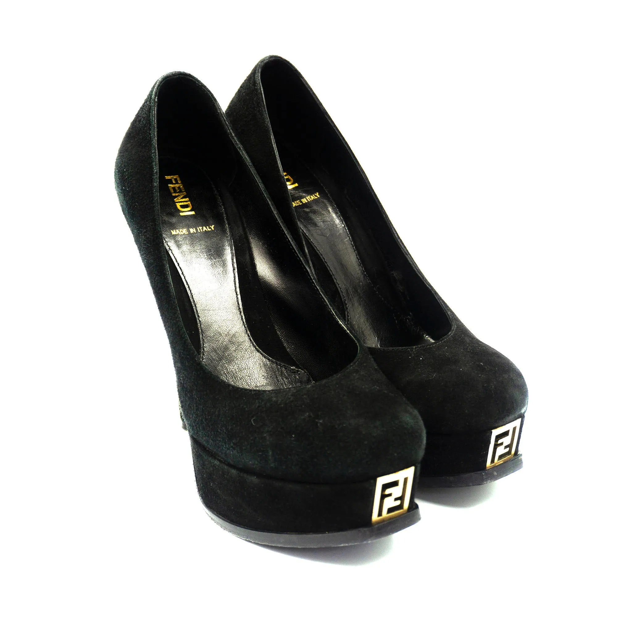 Pumps Fendi