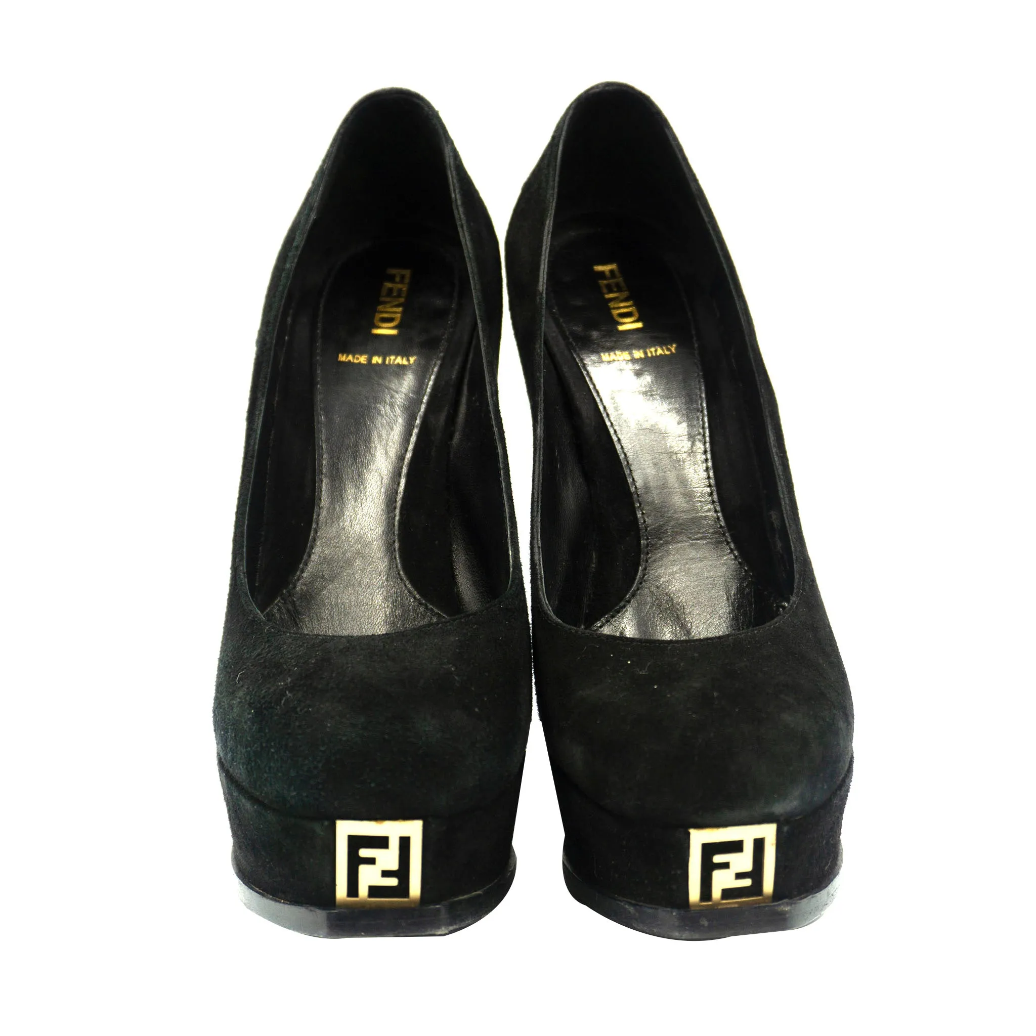 Pumps Fendi