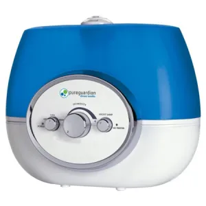Pure-Guardian Ultrasonic Warm and Cool Mist Humidifier