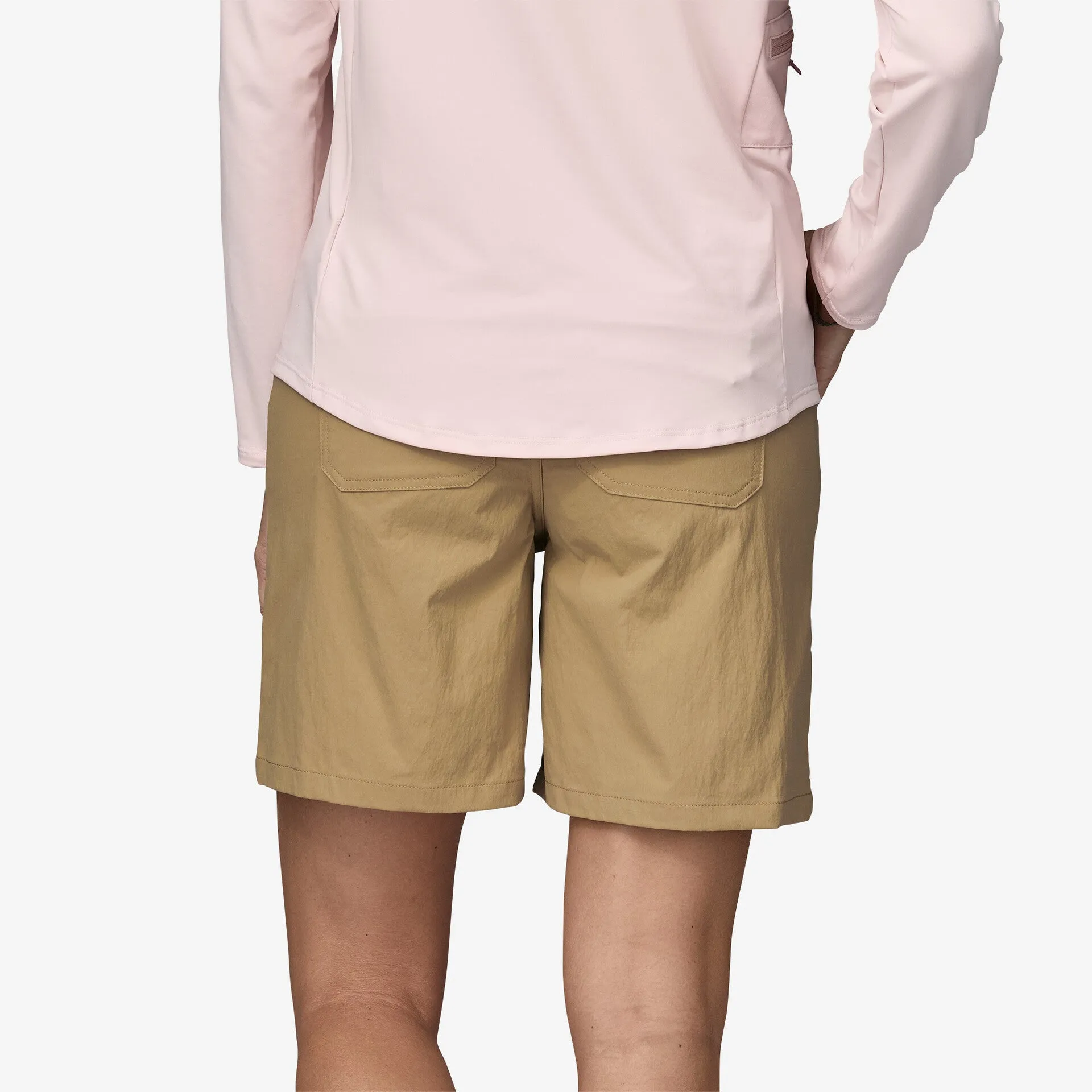 Quandary Shorts - 7" (Women's) - 58096