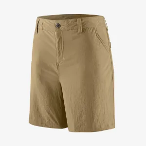 Quandary Shorts - 7" (Women's) - 58096